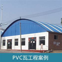 市场通道、车间隔热隔音